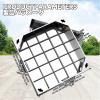 YFAURNDE Recessed Manhole Cover, 80 x 80 x 5 cm view 2