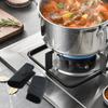 Gcerfby Silicone Pot Handle Covers | 2-Pack view 2