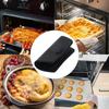 Gcerfby Silicone Pot Handle Covers | 2-Pack view 4