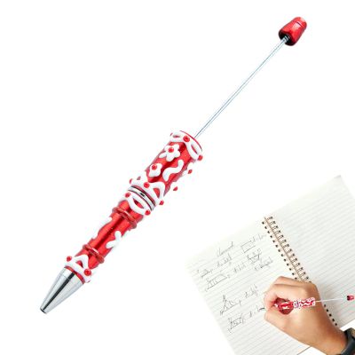 Handcrafted Bead Pens
