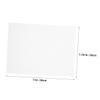 Flower Press Paper, 30 Pieces, White, for DIY Dried Flowers view 3