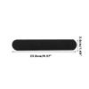 Hat Sweat Liners, 100 Disposable Self-Adhesive Absorbent Bands, 23.5 x 3.8 cm view 4