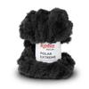 Katia Fleece Extreme, 300 g Ball and 30 m (202 - Black) view 1