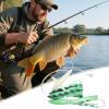 Saltwater Trolling Lure, Luminous Deep-Sea Squid Lure view 3