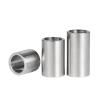 GUIPENG M2–M8 304 Stainless Steel (A2-70) Round Hollow Threadless Bushing Washers, D10 x M8, 20 pcs view 1