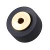 Hkfgdjdl Rubber Pinch Roller for Cassette Decks, 13.5 × 7 × 6.5 / 13.5 × 8 × 6.5 mm, 2.0/2.5 mm view 1