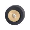 Hkfgdjdl Rubber Pinch Roller for Cassette Decks, 13.5 × 7 × 6.5 / 13.5 × 8 × 6.5 mm, 2.0/2.5 mm view 4