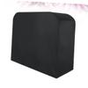 AKOOSY UV-Resistant Grill Cover, Size 3, 190 x 71 x 117 cm view 2