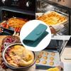 Heat-Resistant Pot Handle Covers, 2-Pack view 4