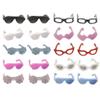 Tiny Sunglasses - 20 Pairs for Dolls view 1