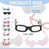 Tiny Sunglasses - 20 Pairs for Dolls view 2