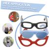Tiny Sunglasses - 20 Pairs for Dolls view 3
