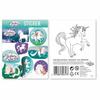 Firlefantastisch Party Favor Set - Star Tail view 3
