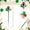 15-Piece Christmas Tree Picks view 2