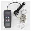 High-Precision Tension and Compression Tester, 9800 N Digital Force Gauge FM-204-1000K view 2