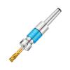 GJLRZGMY Retractable Floating Tapping Tool Holder (No. 4520) (MTA2-VER32) view 2