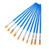 40-Piece Kids Paintbrush Set view 1