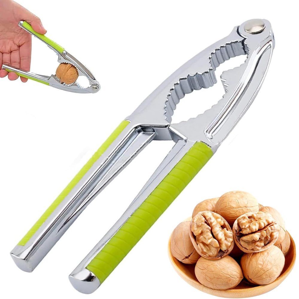 QckZee 5PCS Nutcracker