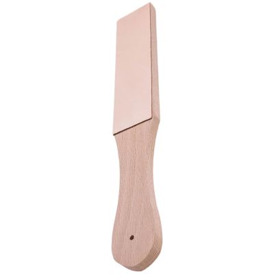 Leather Strop Block - 27.5 cm