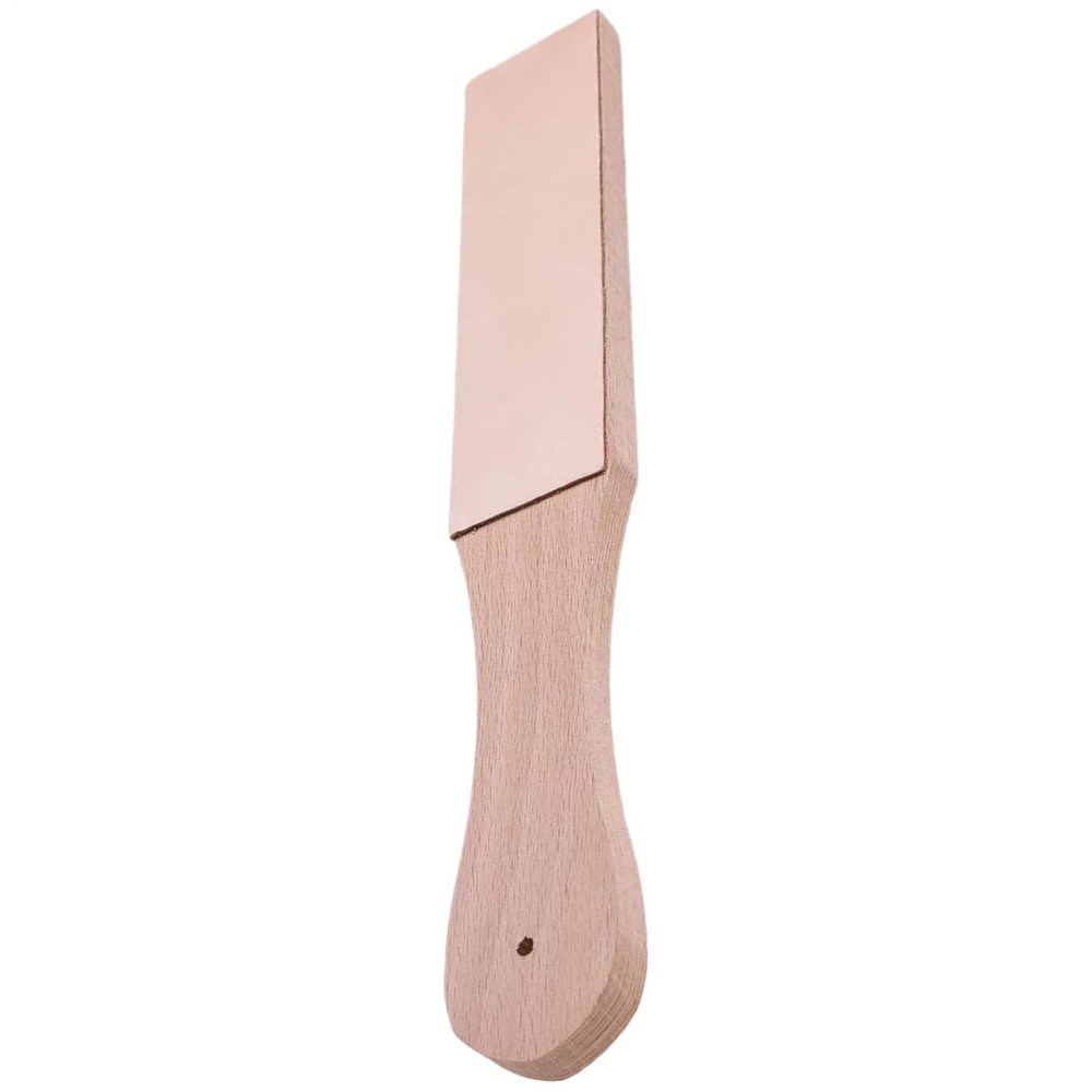 Leather Strop Block - 27.5 cm