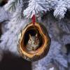 Animal Christmas Ornaments view 2