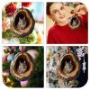 Animal Christmas Ornaments view 4