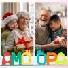2-Piece Gift Set for Grandpa & Grandma view 4