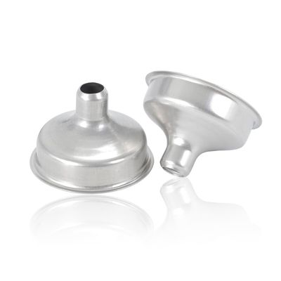 KIXZSAZ 2Pcs Mini Funnel Set