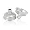 KIXZSAZ 2Pcs Mini Funnel Set view 1