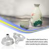KIXZSAZ 2Pcs Mini Funnel Set view 3