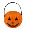 Halloween Candy Bucket - Reusable Treat Holder view 1