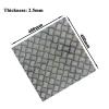 Embossed Aluminum Alloy Checker Plate, 400 × 400 × 2.5 mm view 2