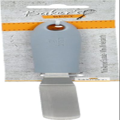 Birkmann Bakers Best Mini Offset Spatula, 8.6 cm