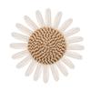 DIYEAH 2 Pcs Handmade Sunflower Decorations view 1