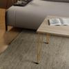 AKKE Modern Sonoma Coffee Table, 70 x 40 cm view 3