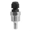 Yhenlovtt 304 Stainless Steel Thermowell, G1/2 Thread, 30–200 mm view 2