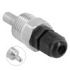 Yhenlovtt 304 Stainless Steel Thermowell, G1/2 Thread, 30–200 mm view 4