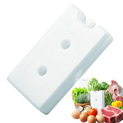 Buerfu Ice Packs for Lunch Boxes