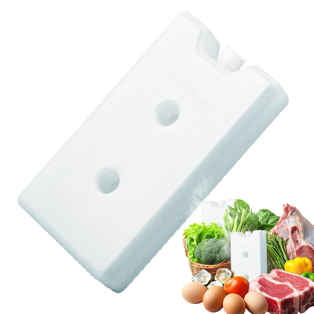 Buerfu Ice Packs for Lunch Boxes