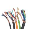 PULaif Electrical Cable, Spindle Motor and Stepper Motor Cable, CNC Router Accessory Cable (Signal Line 6×0.3) view 1