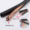 PULaif Electrical Cable, Spindle Motor and Stepper Motor Cable, CNC Router Accessory Cable (Signal Line 6×0.3) view 4