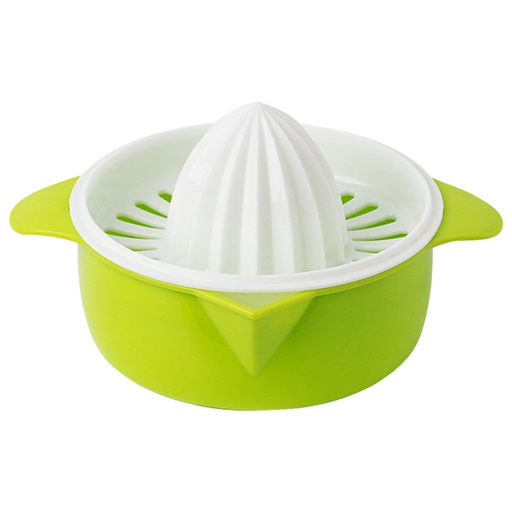 Manual Citrus Juicer - Lemon & Orange Squeezer