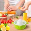 Manual Citrus Juicer - Lemon & Orange Squeezer view 2