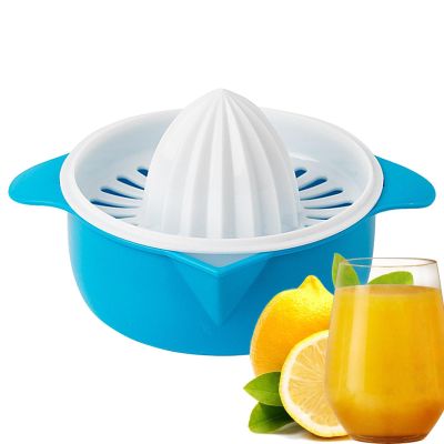 Manual Lemon Lime Juicer - Citrus Press Squeezer