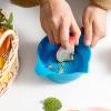 Manual Lemon Lime Juicer - Citrus Press Squeezer view 2