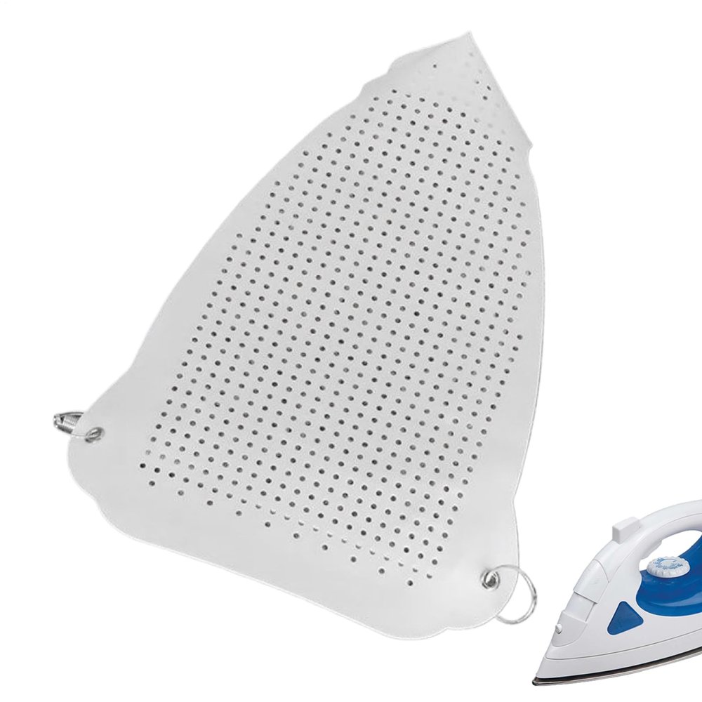 xowwyue Iron Shoe Cover
