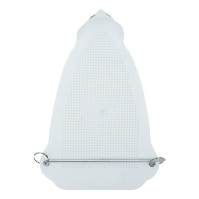 Sole Plate for Steam Irons with Protective Cover