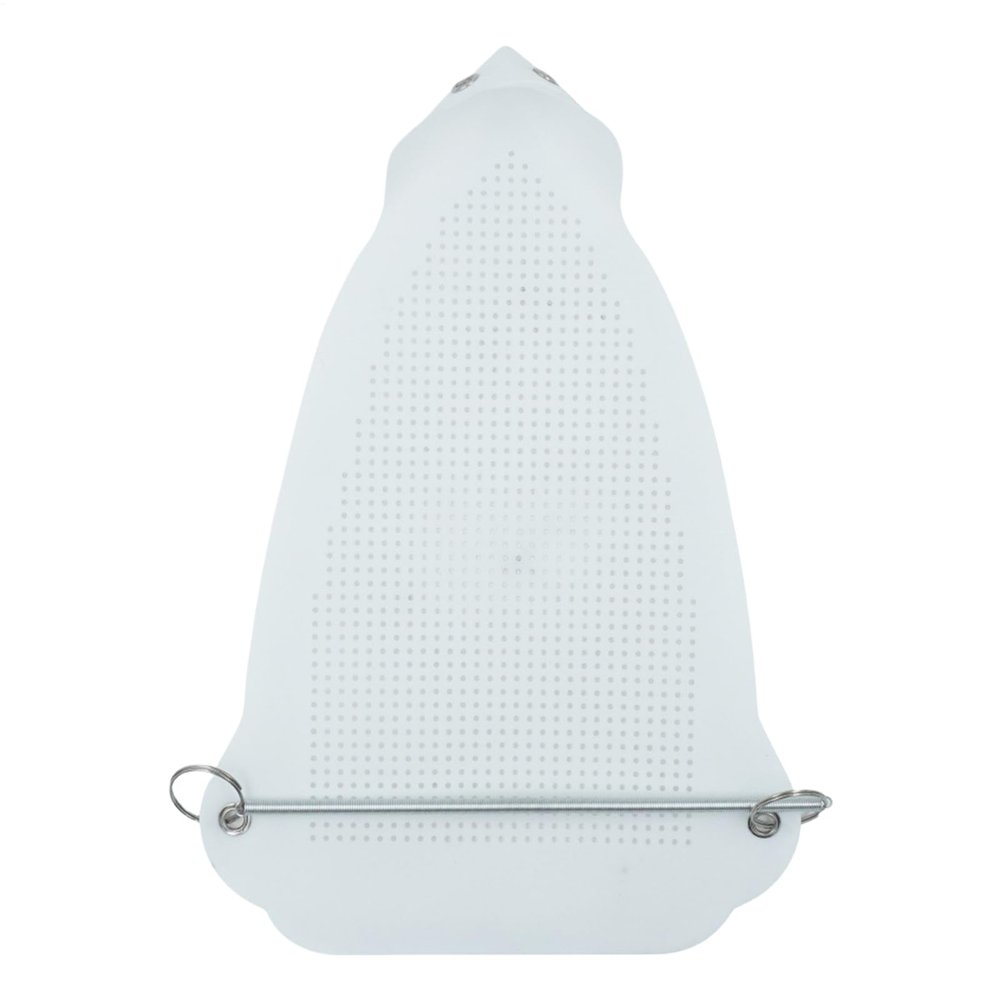 Sole Plate for Steam Irons with Protective Cover