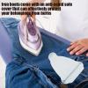 Sole Plate for Steam Irons with Protective Cover view 3