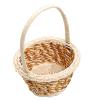 Mini Woven Basket view 1
